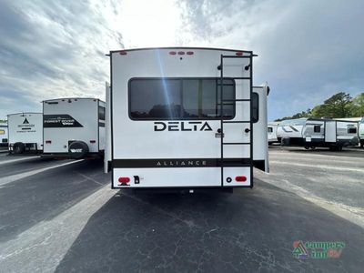 2026 Alliance RV Delta - Photo 6