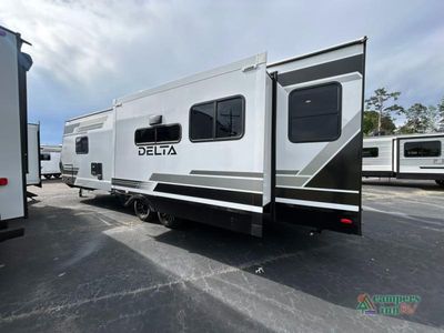 2026 Alliance RV Delta - Photo 5