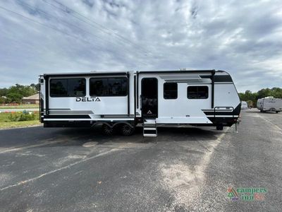 2026 Alliance RV Delta - Photo 2