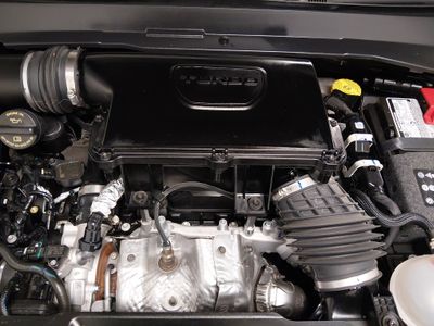 2025 Jeep Compass — photo 9 view
