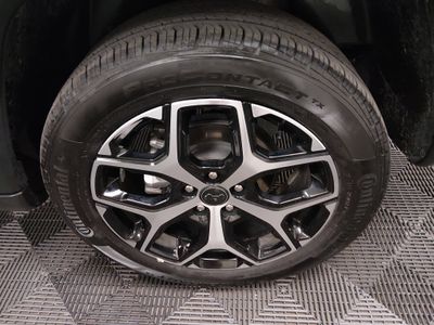 2025 Jeep Compass — photo 10 view