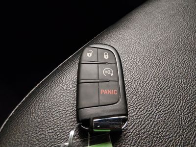 2025 Jeep Compass — photo 15 view