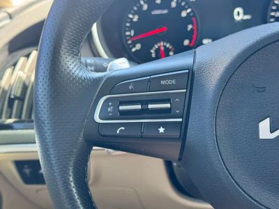 2023 Kia Stinger - Photo 29