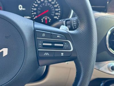 2023 Kia Stinger - Photo 30