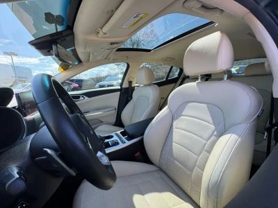 2023 Kia Stinger - Photo 25