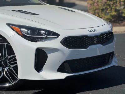 2023 Kia Stinger - Photo 6
