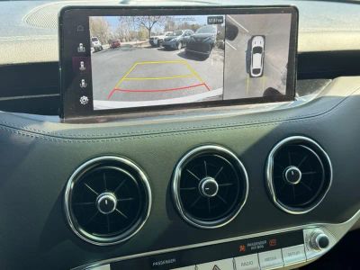 2023 Kia Stinger - Photo 35