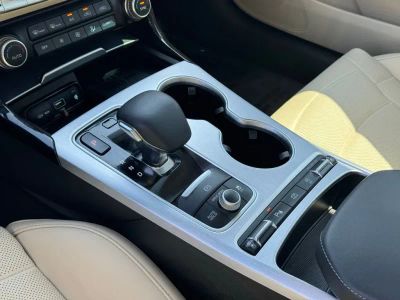 2023 Kia Stinger - Photo 23