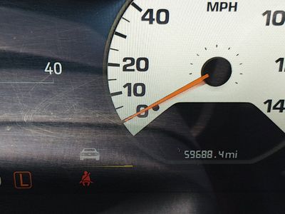2024 Ford Mustang - Photo 14