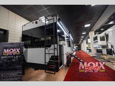 2026 Brinkley Model Z - Photo 7