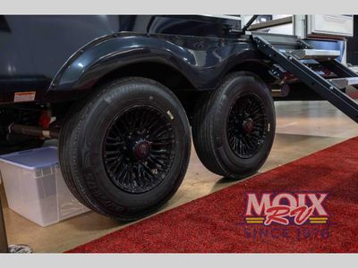 2026 Brinkley Model Z - Photo 6