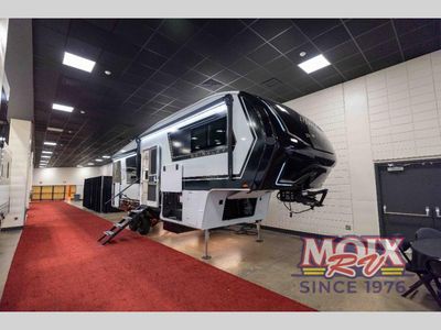 2026 Brinkley Model Z - Photo 1