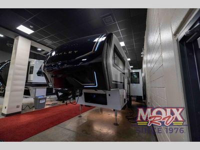 2026 Brinkley Model Z - Photo 4