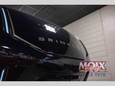2026 Brinkley Model Z - Photo 3