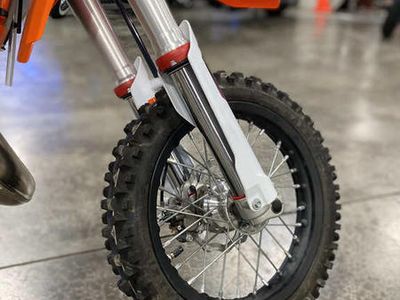 2025 KTM 50 SX - Photo 15
