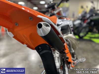 2025 KTM 50 SX - Photo 14