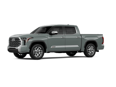 2026 Toyota Tundra i-FORCE MAX - Photo 2