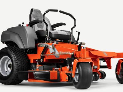 2023 HUSQVARNA MZ54 97045580100 - Photo 1