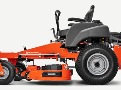 2023 HUSQVARNA MZ54 97045580100 - Photo 2