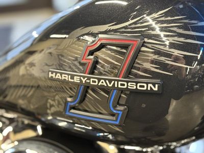2026 Harley-Davidson FLHC - Heritage Classic - Photo 25