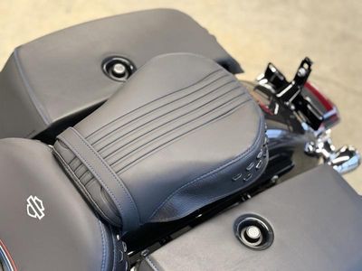 2026 Harley-Davidson FLHC - Heritage Classic - Photo 16