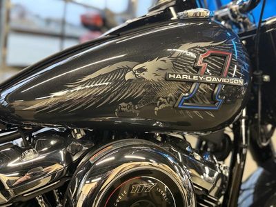 2026 Harley-Davidson FLHC - Heritage Classic - Photo 23