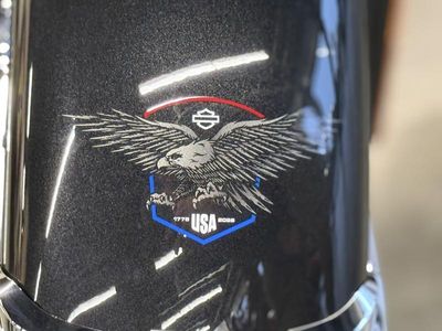 2026 Harley-Davidson FLHC - Heritage Classic - Photo 27