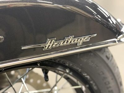 2026 Harley-Davidson FLHC - Heritage Classic - Photo 26