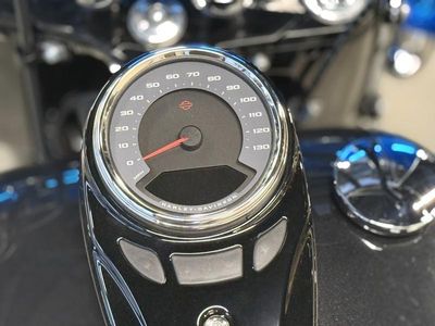 2026 Harley-Davidson FLHC - Heritage Classic - Photo 18