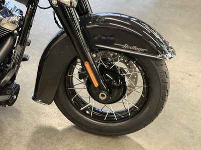 2026 Harley-Davidson FLHC - Heritage Classic - Photo 11
