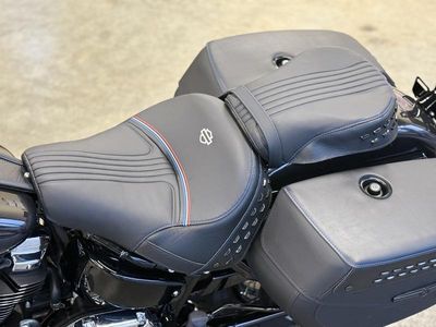 2026 Harley-Davidson FLHC - Heritage Classic - Photo 17