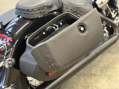 2026 Harley-Davidson FLHC - Heritage Classic - Photo 15