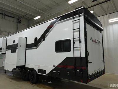 2026 Alliance RV Valor - Photo 2