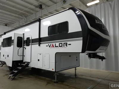 2026 Alliance RV Valor - Photo 1