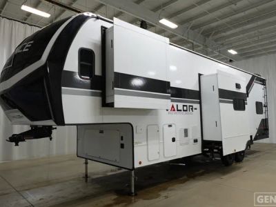 2026 Alliance RV Valor - Photo 4