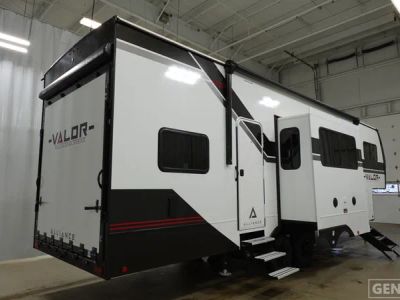 2026 Alliance RV Valor - Photo 3
