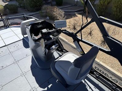 2025 Sea-Doo Switch Sport 21 - 230 hp Painted - Photo 9