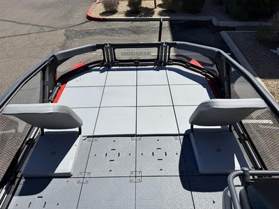 2025 Sea-Doo Switch Sport 21 - 230 hp Painted - Photo 10