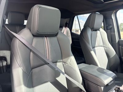 2026 Toyota 4Runner i-FORCE MAX - Photo 18