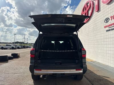 2026 Toyota 4Runner i-FORCE MAX - Photo 29