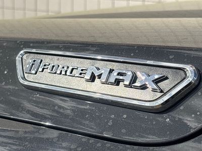 2026 Toyota 4Runner i-FORCE MAX - Photo 34