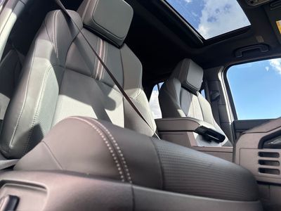 2026 Toyota 4Runner i-FORCE MAX - Photo 26