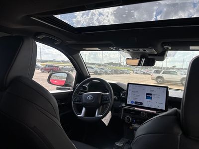 2026 Toyota 4Runner i-FORCE MAX - Photo 28