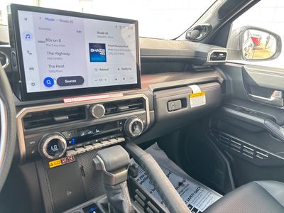 2026 Toyota 4Runner i-FORCE MAX - Photo 15