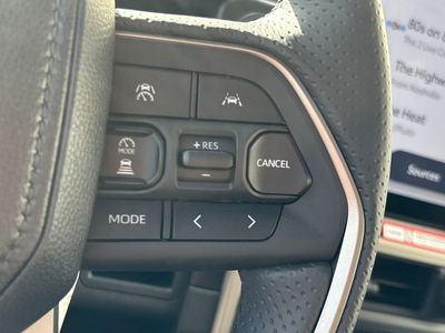 2026 Toyota 4Runner i-FORCE MAX - Photo 22