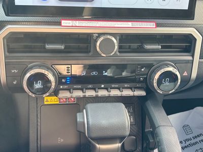 2026 Toyota 4Runner i-FORCE MAX - Photo 13