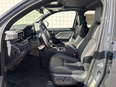 2026 Toyota 4Runner i-FORCE MAX - Photo 10