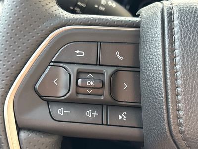 2026 Toyota 4Runner i-FORCE MAX - Photo 21