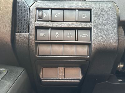 2026 Toyota 4Runner i-FORCE MAX - Photo 24