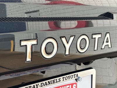 2026 Toyota 4Runner i-FORCE MAX - Photo 32